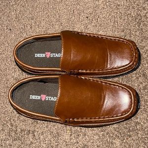 Size 1 boys dress shoes
